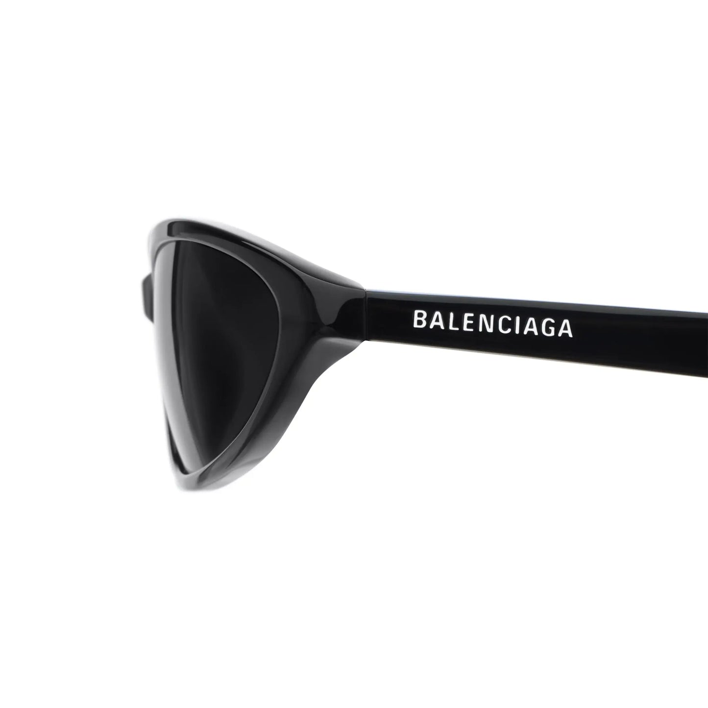 Balenciaga
Women’s Neo Oval 2.0 Sunglasses Black Balenciaga