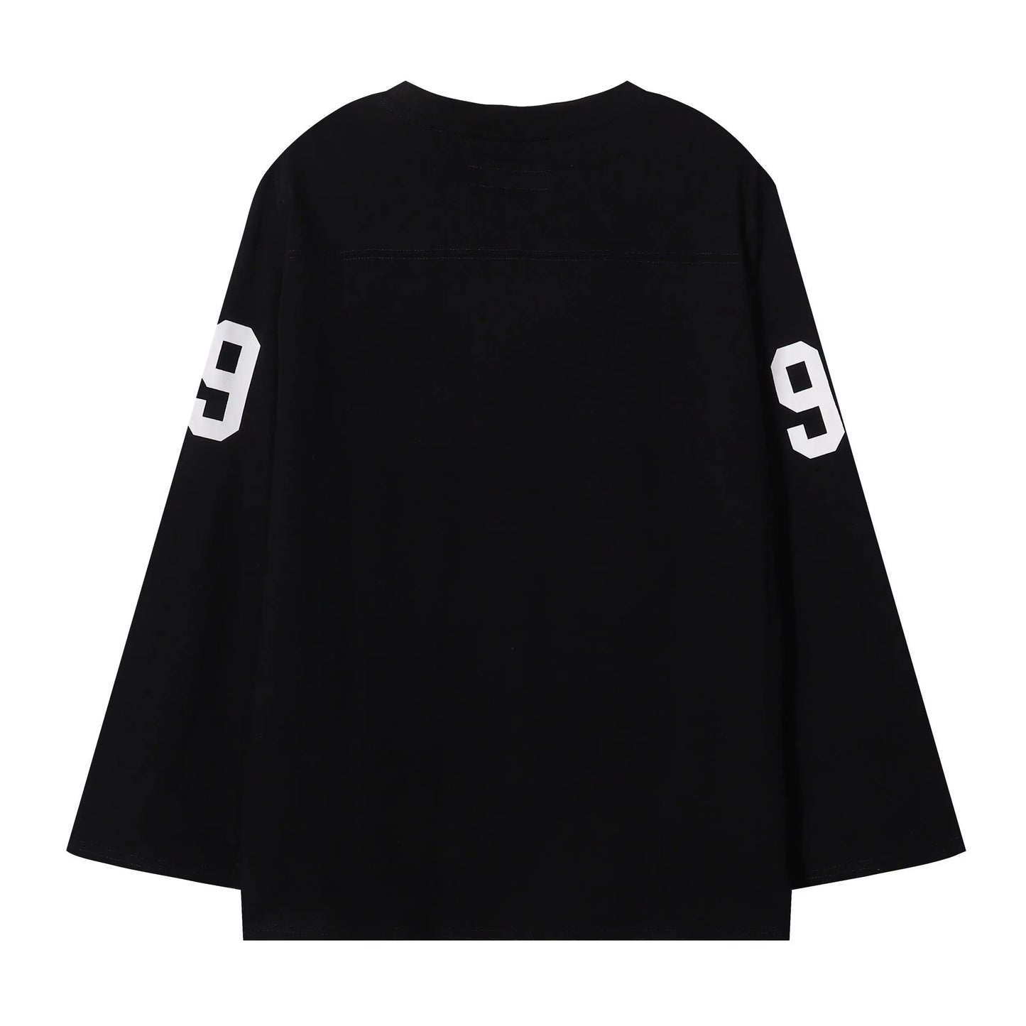 Supreme | Pullover Track Jersey Black - Rare Exclusive Low Stock Supreme