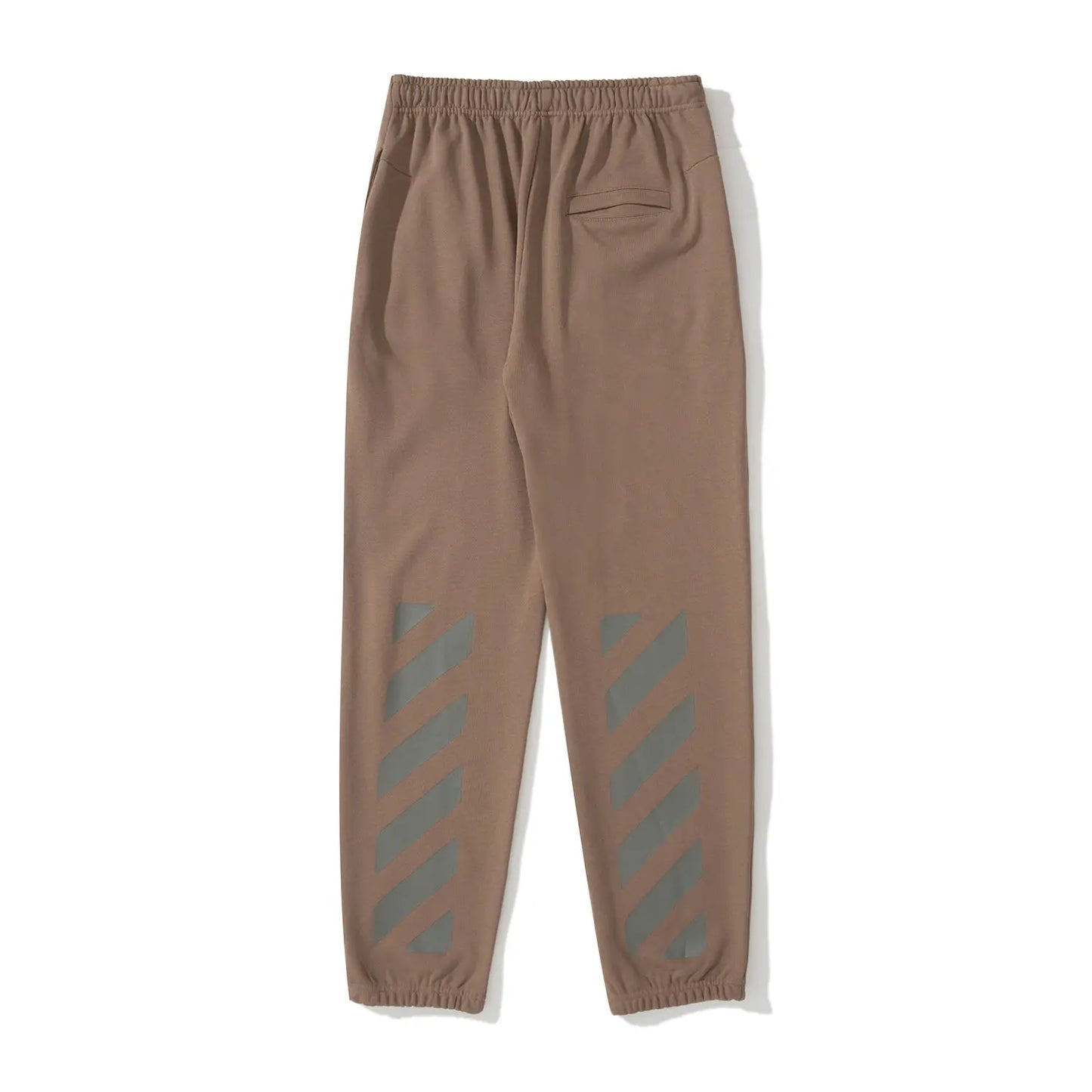 Off-White | Diagonal Stripe Track Pants | Multiple Colors Off-White