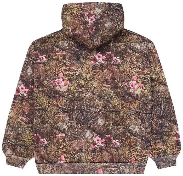Sp5der | Realtree OG Camo Web Hoodie Sp5der