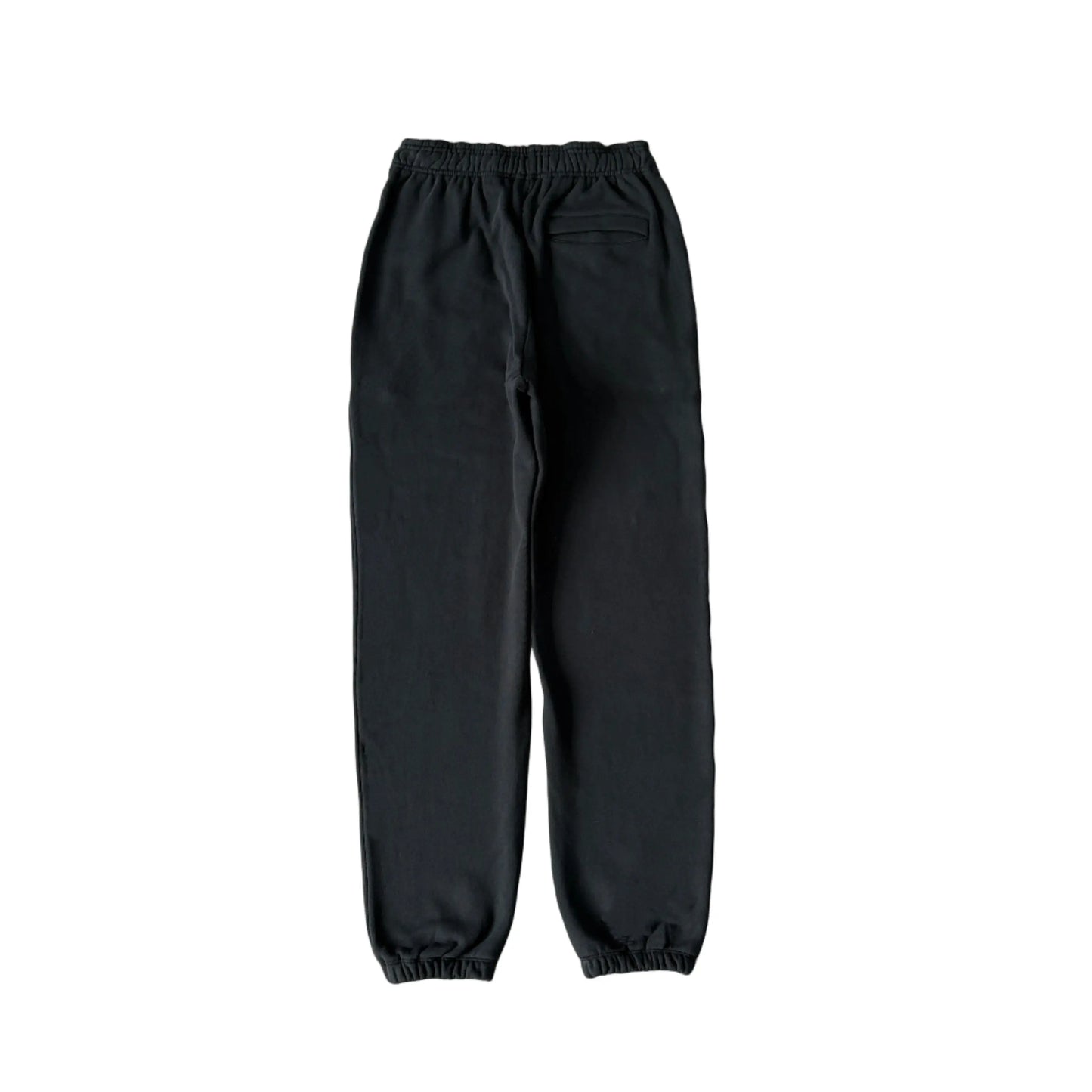 Eric Emanuel | Hoodie + Sweatpants Set | Black Eric Emanuel