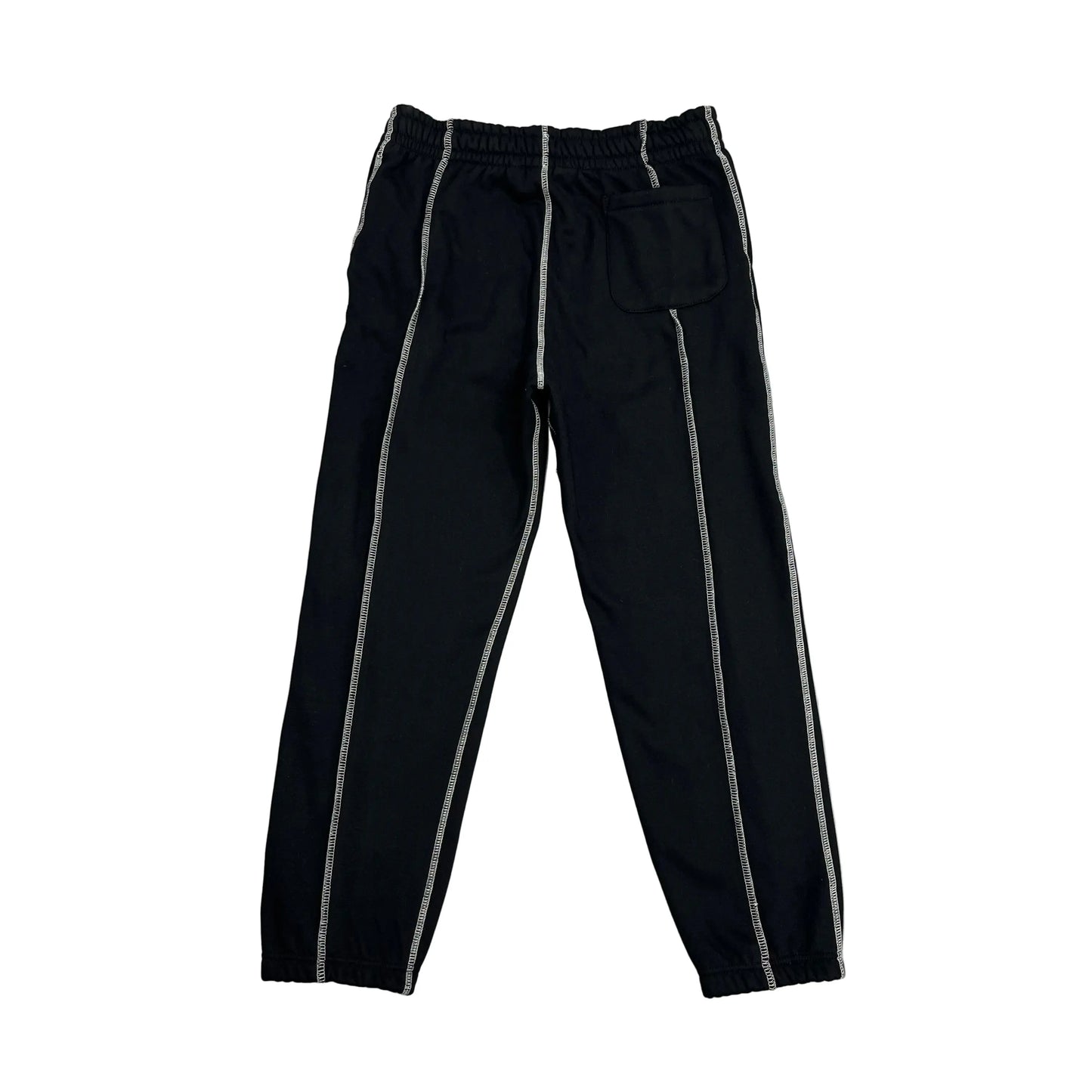 Supreme | Logo Sweatpants | Black UndergroundDesignerPlug