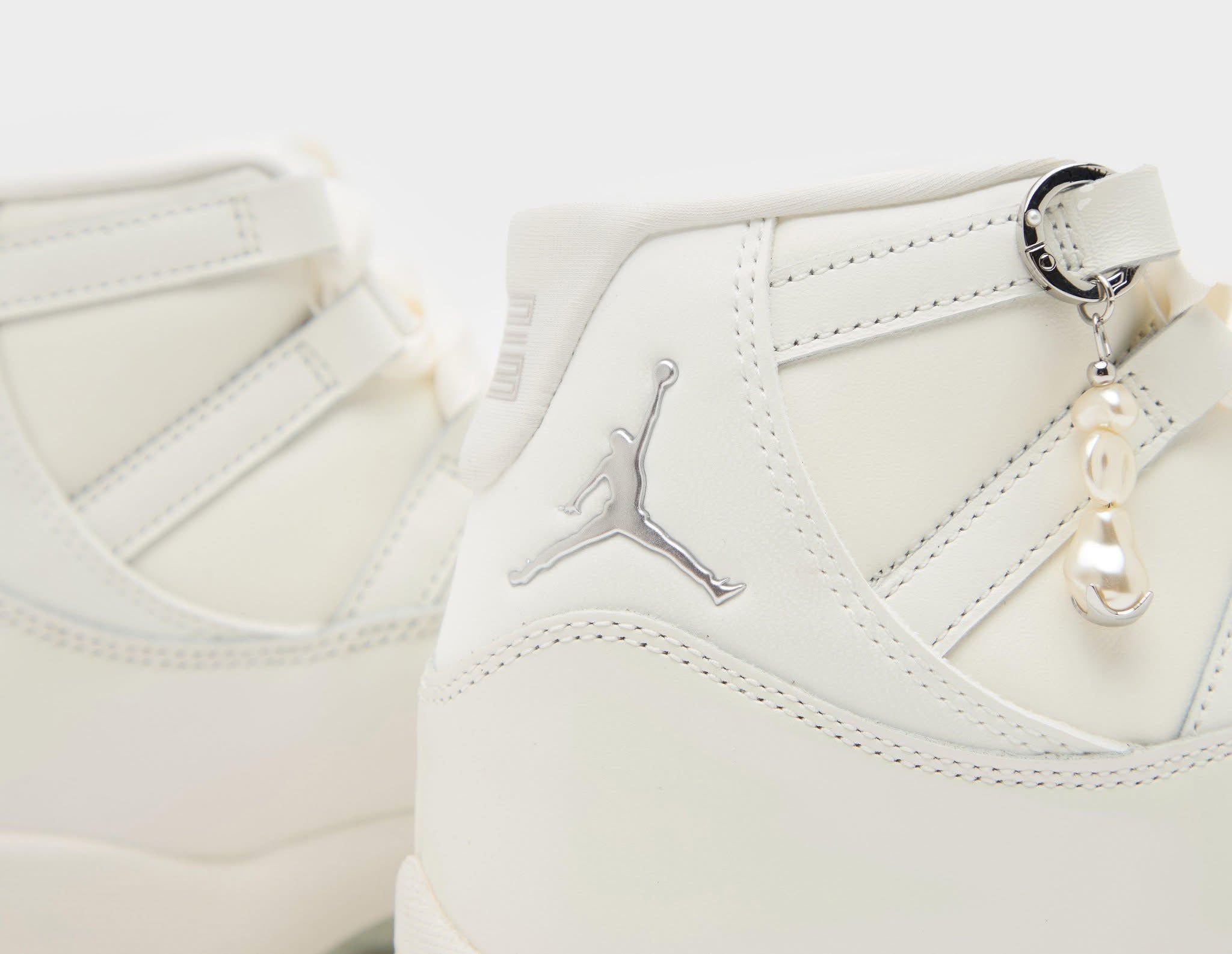 Air Jordan 11 Retro “Pearl” Arrives for Holiday 2025