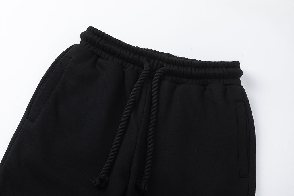 Syna World | Black Tracksuit