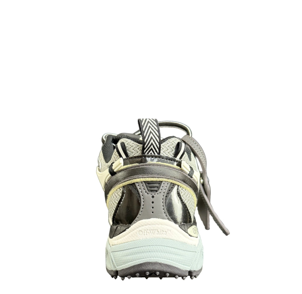 Off-White | Be Right Back – Grey Black UndergroundDesignerPlug