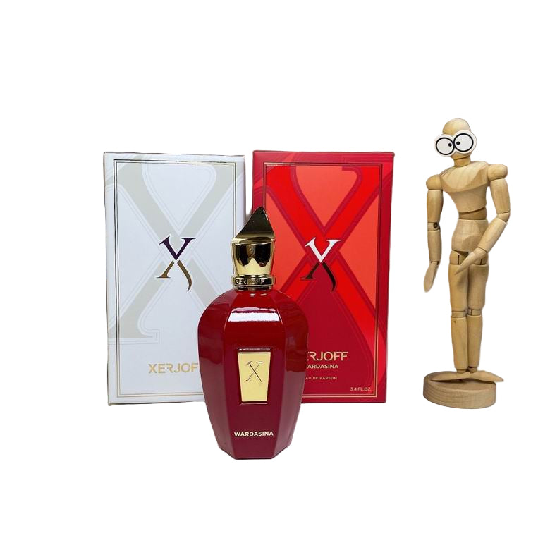 Xerjoff | Wardasina Eau de Parfum | 100ml