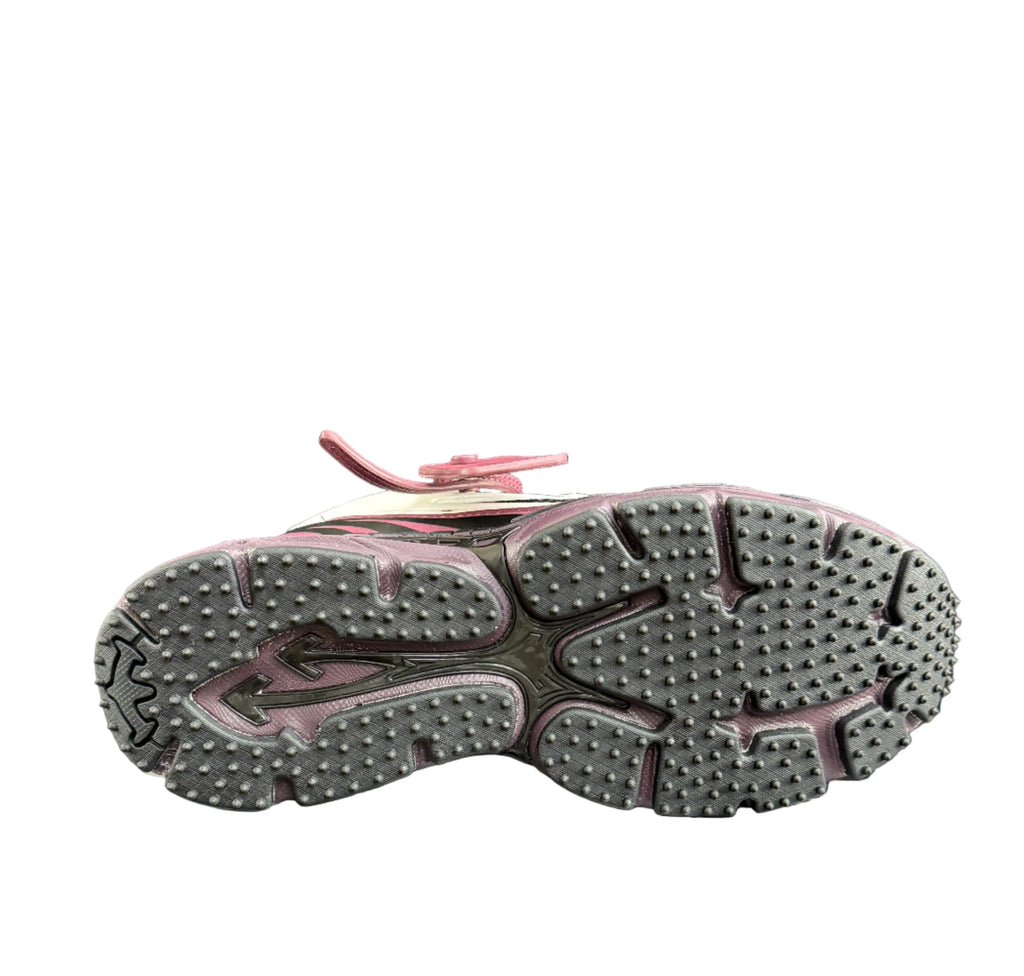 Off-White | Be Right Back – Dark Purple Black UndergroundDesignerPlug