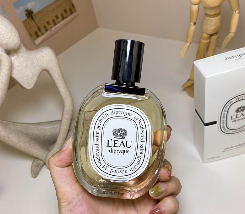 Diptyque | L’Eau Eau de Toilette | 100ml
