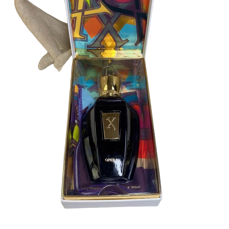 Xerjoff | Opera Eau de Parfum | 100ml