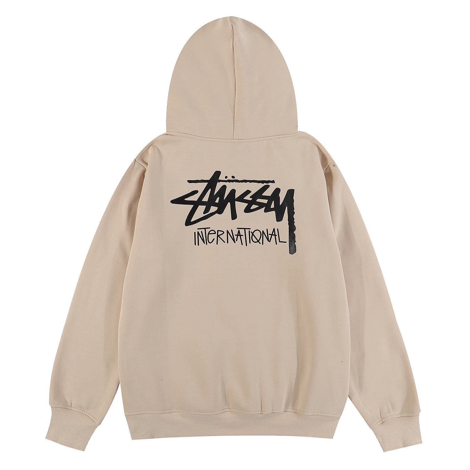 Stüssy | Basic Hoodie | Multiple Colors