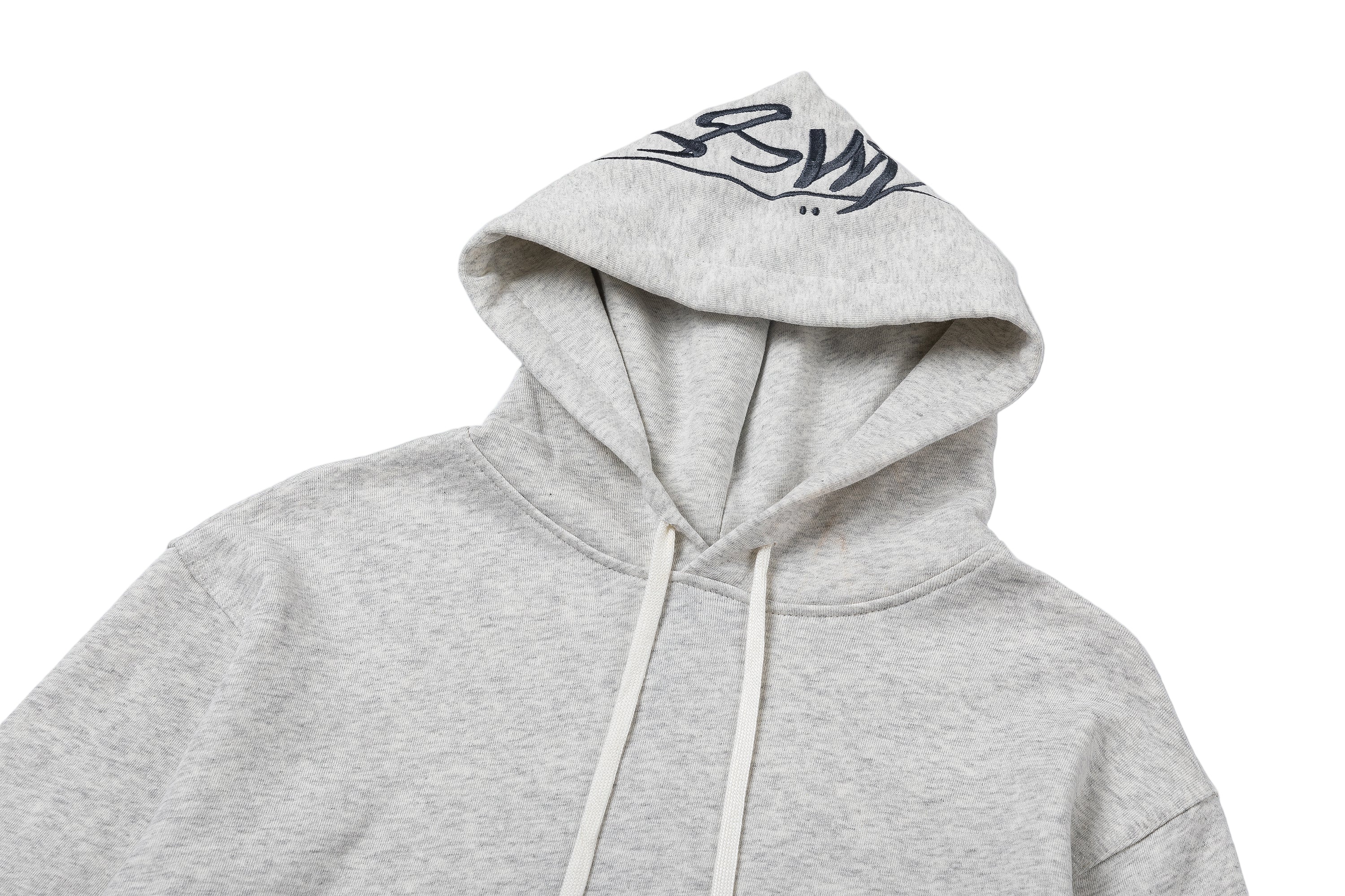 STUSSY | Hoodie | Black or Grey