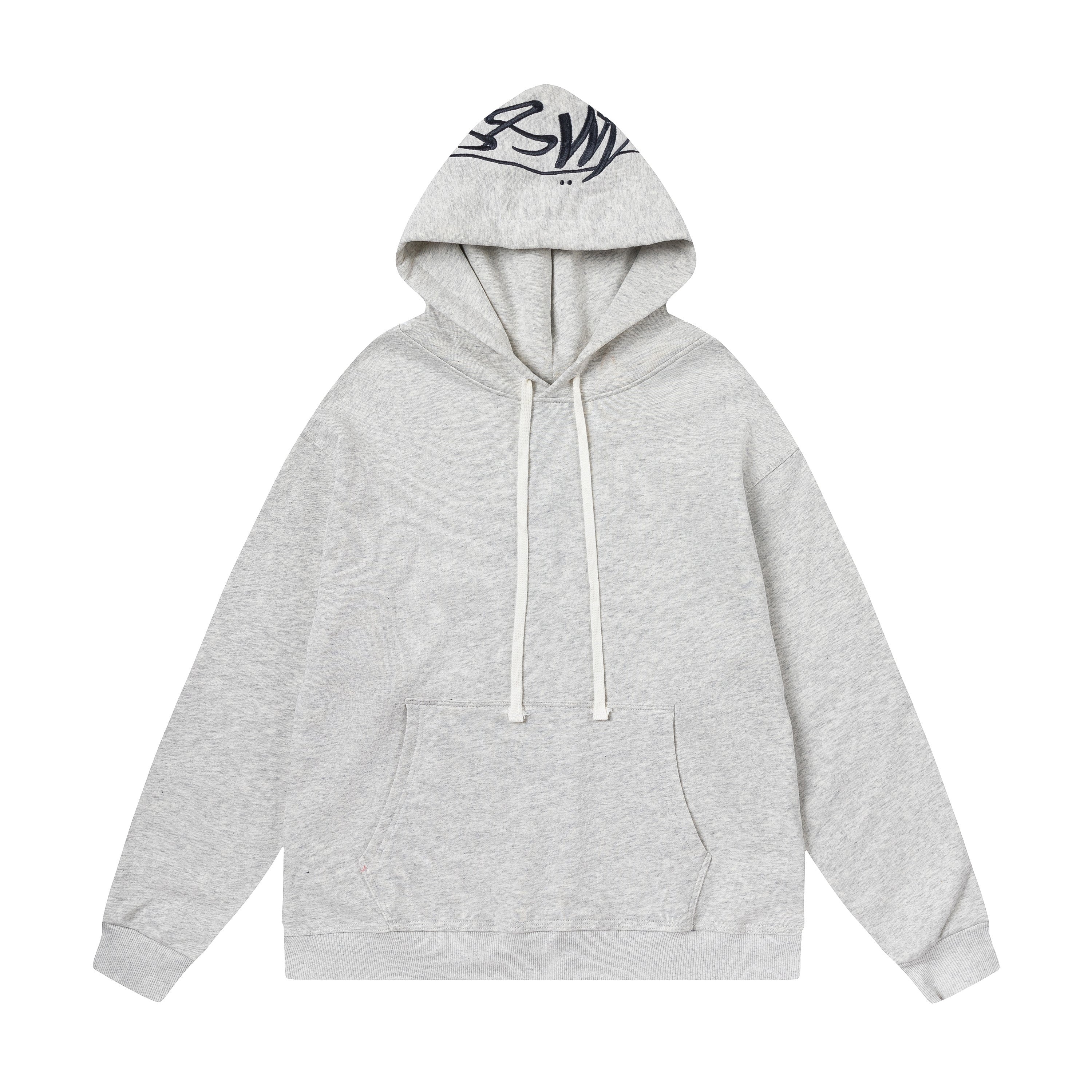STUSSY | Hoodie | Black or Grey
