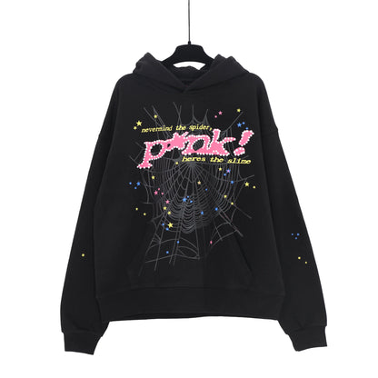 Sp5der Web Hoodie UndergroundDesignerPlug