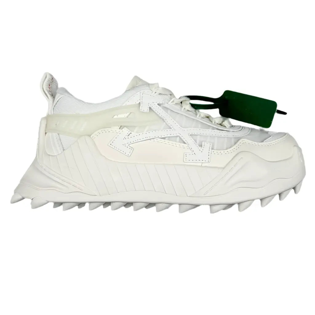 Off-White ODSY-1000 | Trail Sneakers | Multiple Colorways Off-White