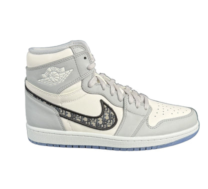 Dior x Air Jordan | High CN8607-002. UndergroundDesignerPlug