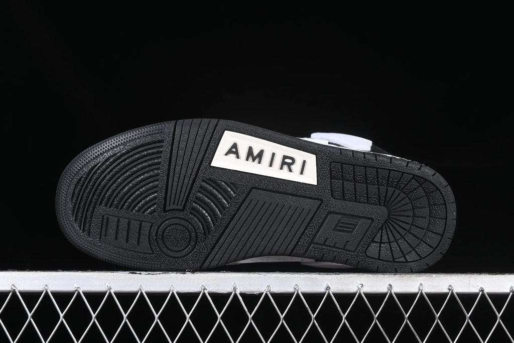 Amiri | Skel Top Low – Designer Sneakers (Multiple Colorways) Amiri