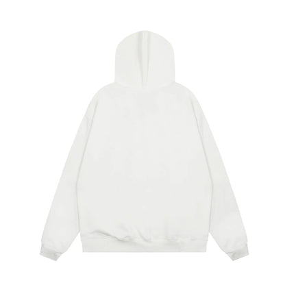 Fear of God | Saint of God Hoodie | Oversized Essentials Fit Fear Of God