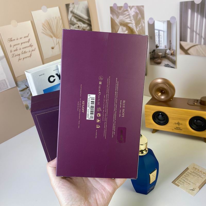 Xerjoff | Blue Hope Eau de Parfum | 100ml