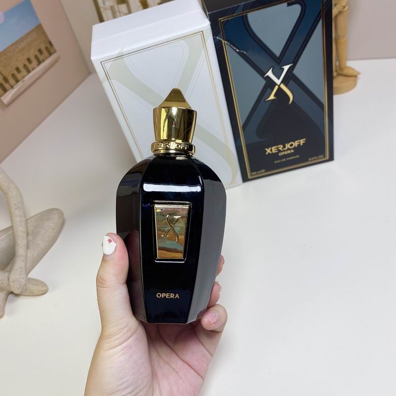 Xerjoff | Opera Eau de Parfum | 100ml