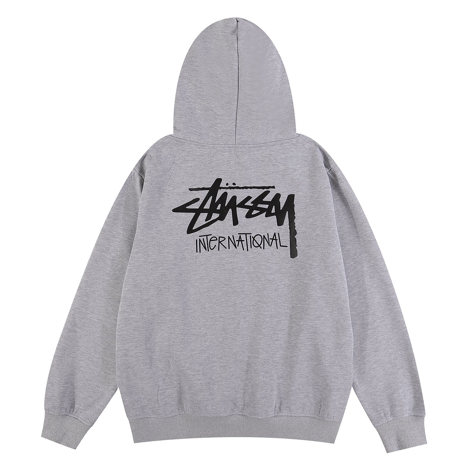 Stüssy | Basic Hoodie | Multiple Colors