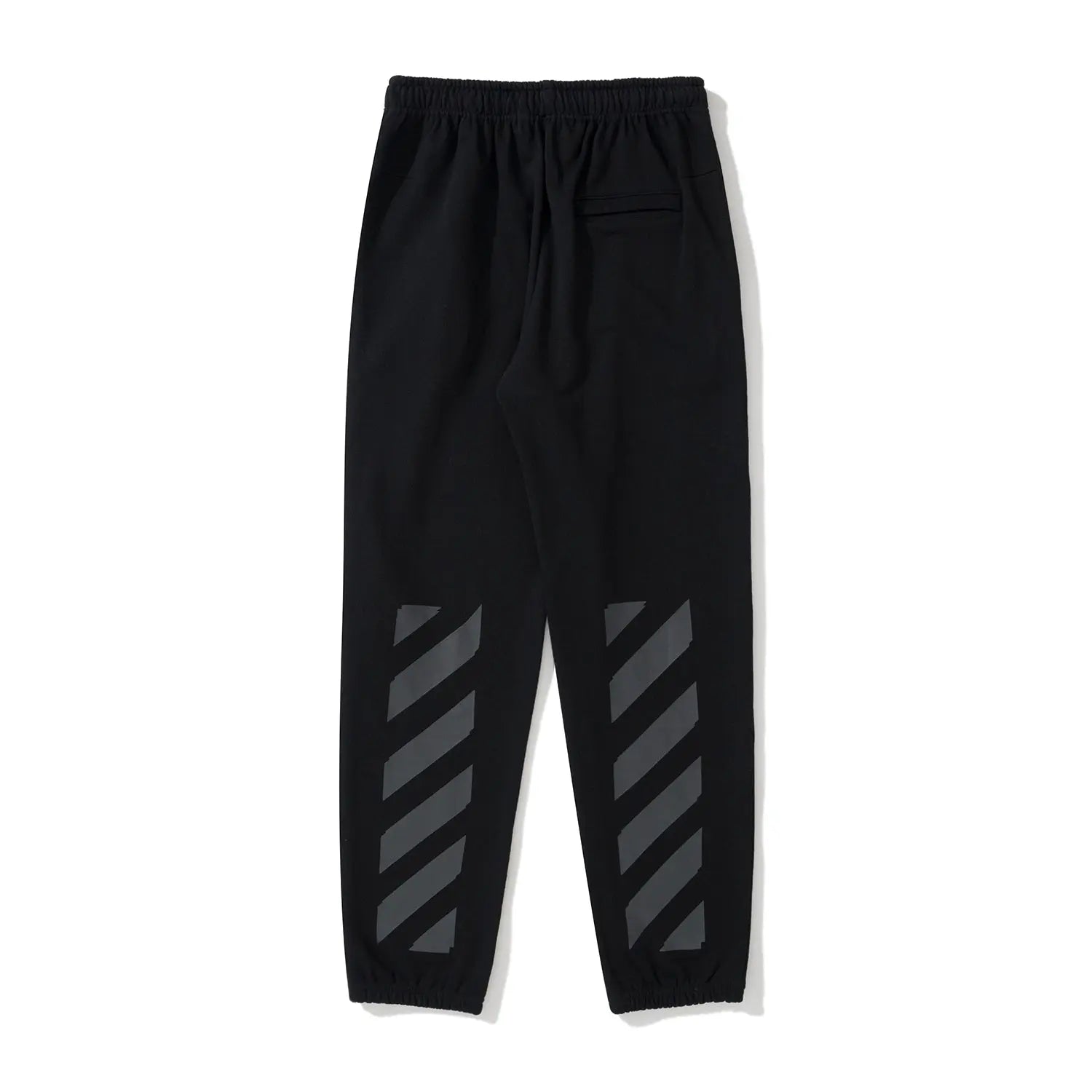 Off-White | Diagonal Stripe Track Pants | Multiple Colors Off-White