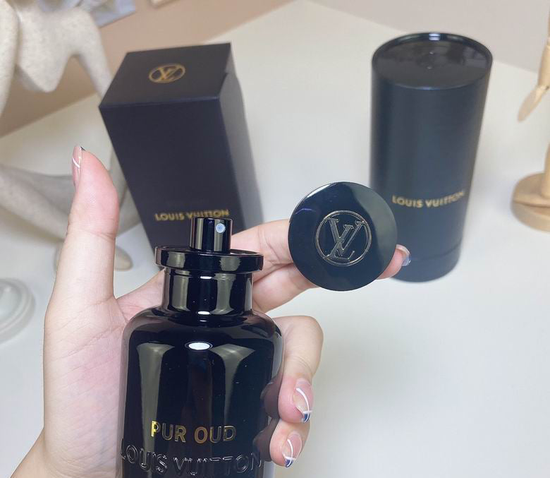 Louis Vuitton | Pur Oud Eau de Parfum | 100ml