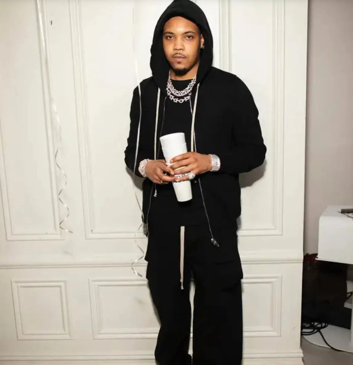 Untitled Aug29_00:55 Rick Owens