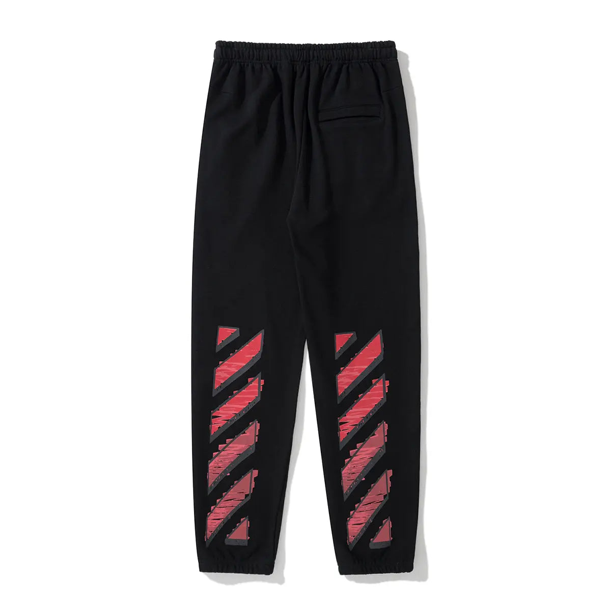 Off-White | Diagonal Stripe Track Pants | Multiple Colors Off-White
