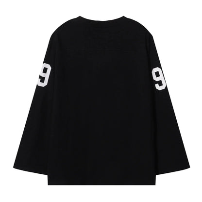 Supreme | Pullover Track Jersey Black - Rare Exclusive Low Stock Supreme