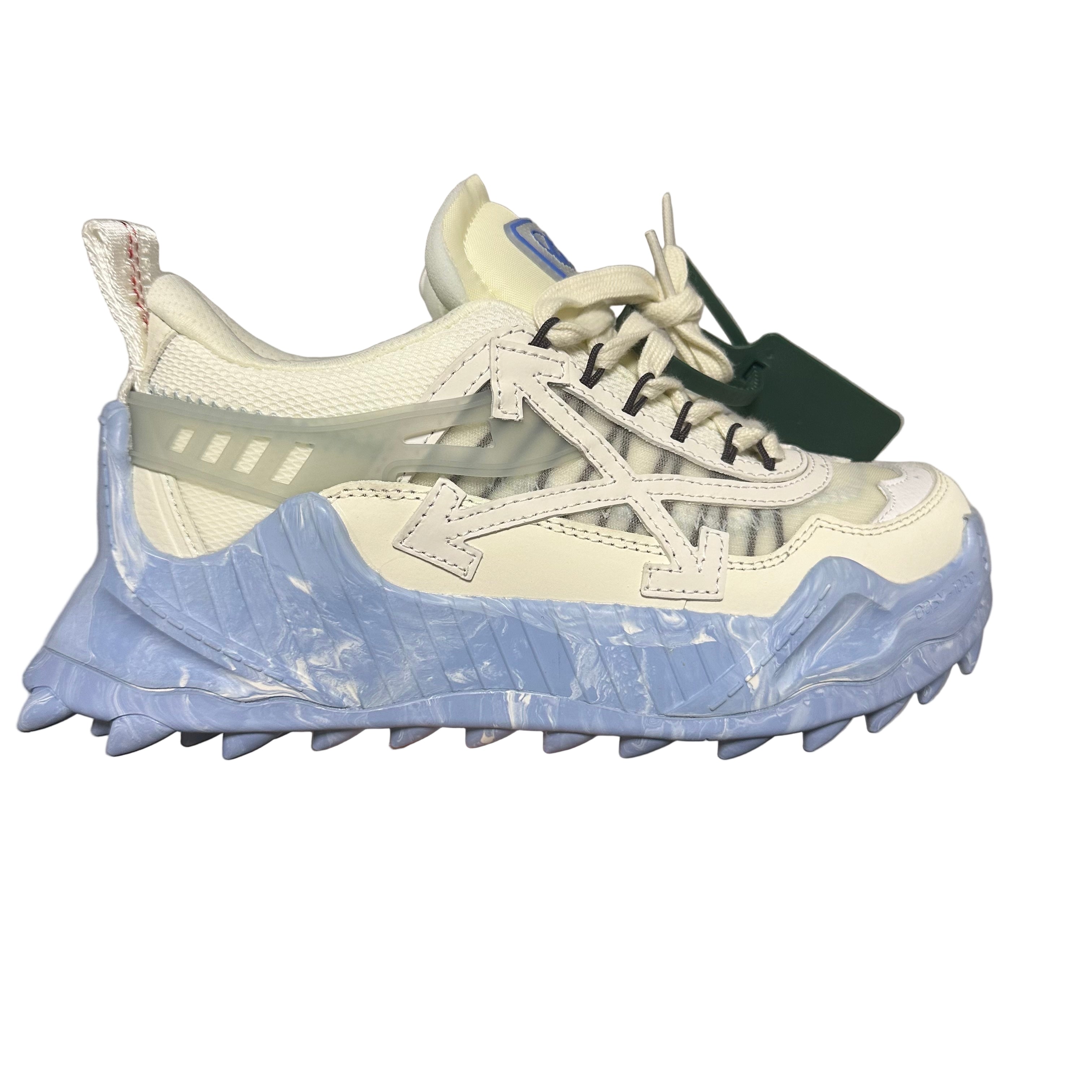 Off-White ODSY-1000 | Trail Sneakers | Multiple Colorways