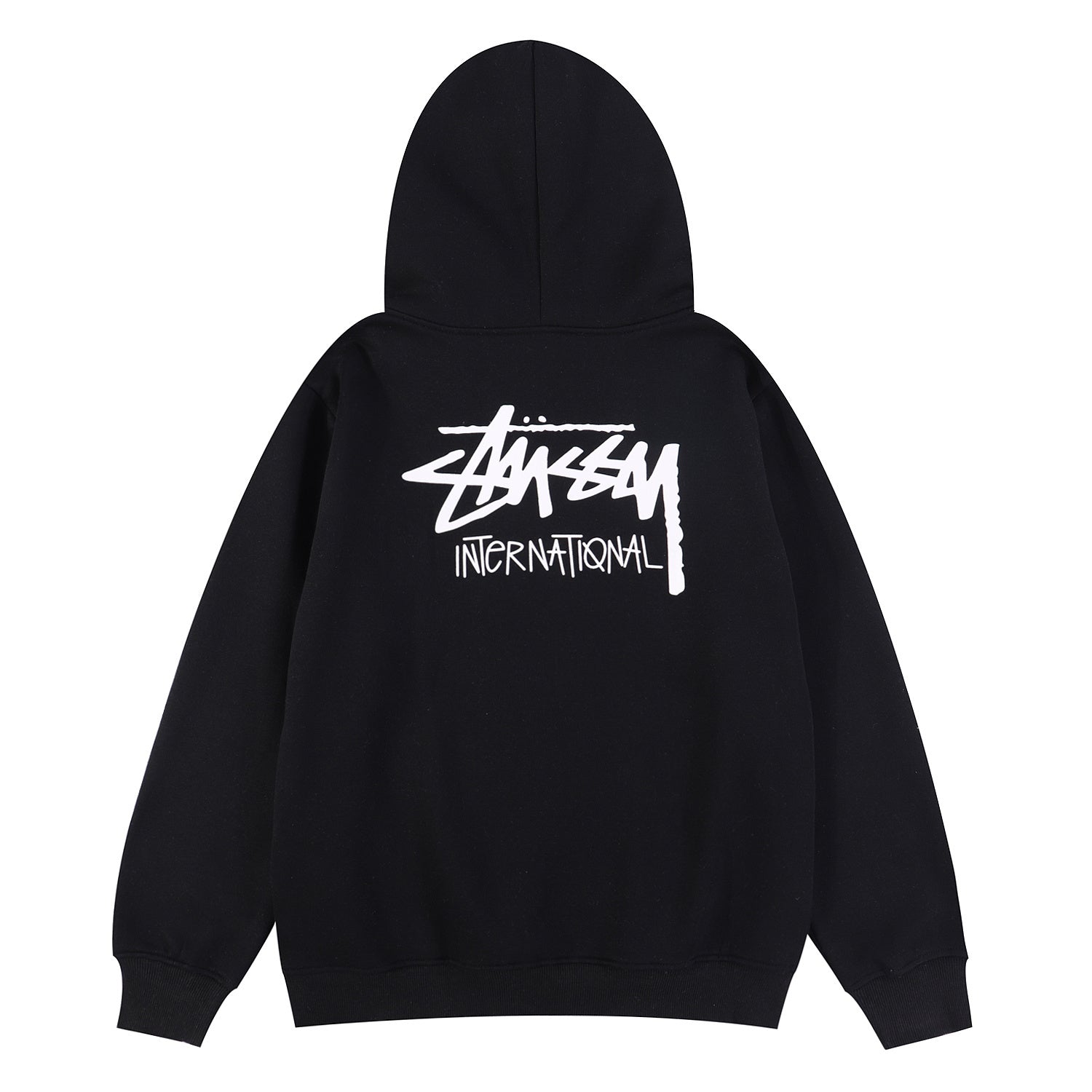 Stüssy | Basic Hoodie | Multiple Colors