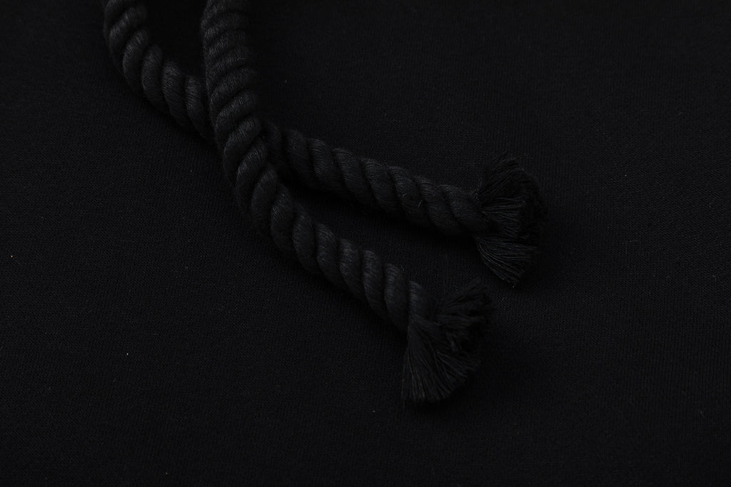 Syna World | Black Tracksuit