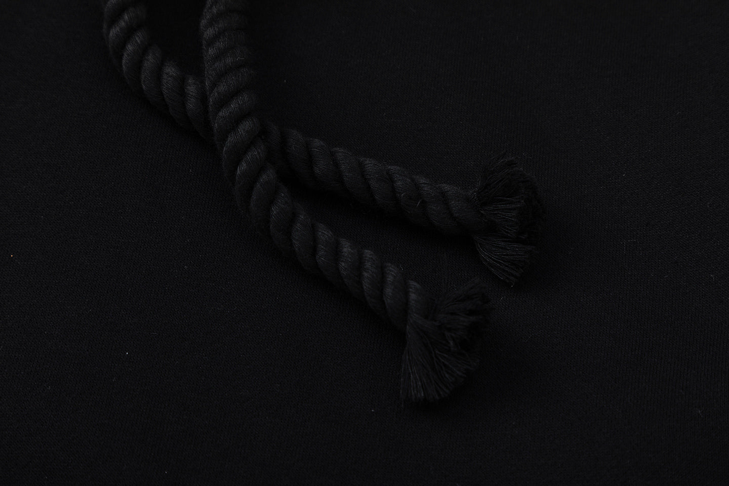 Syna World | Black Tracksuit