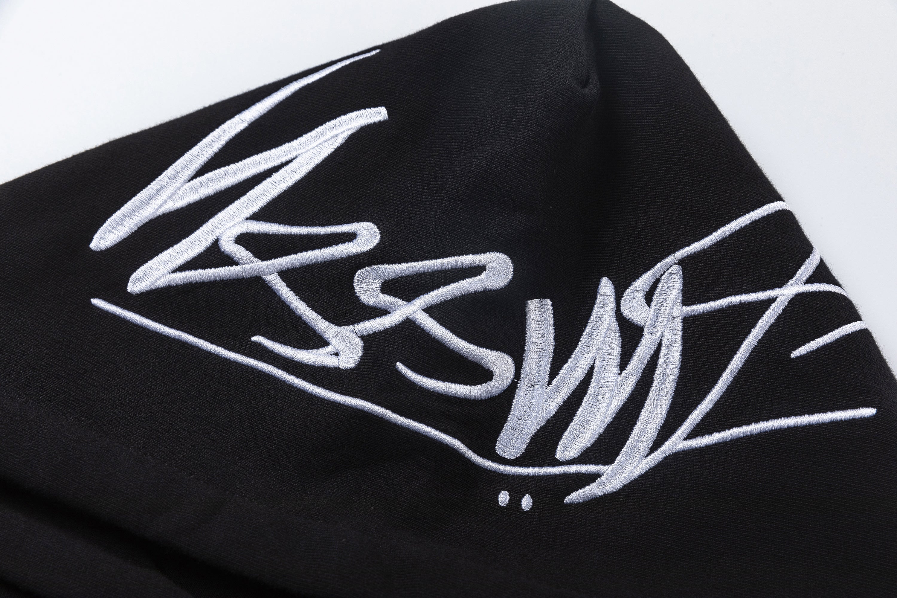 STUSSY | Hoodie | Black or Grey