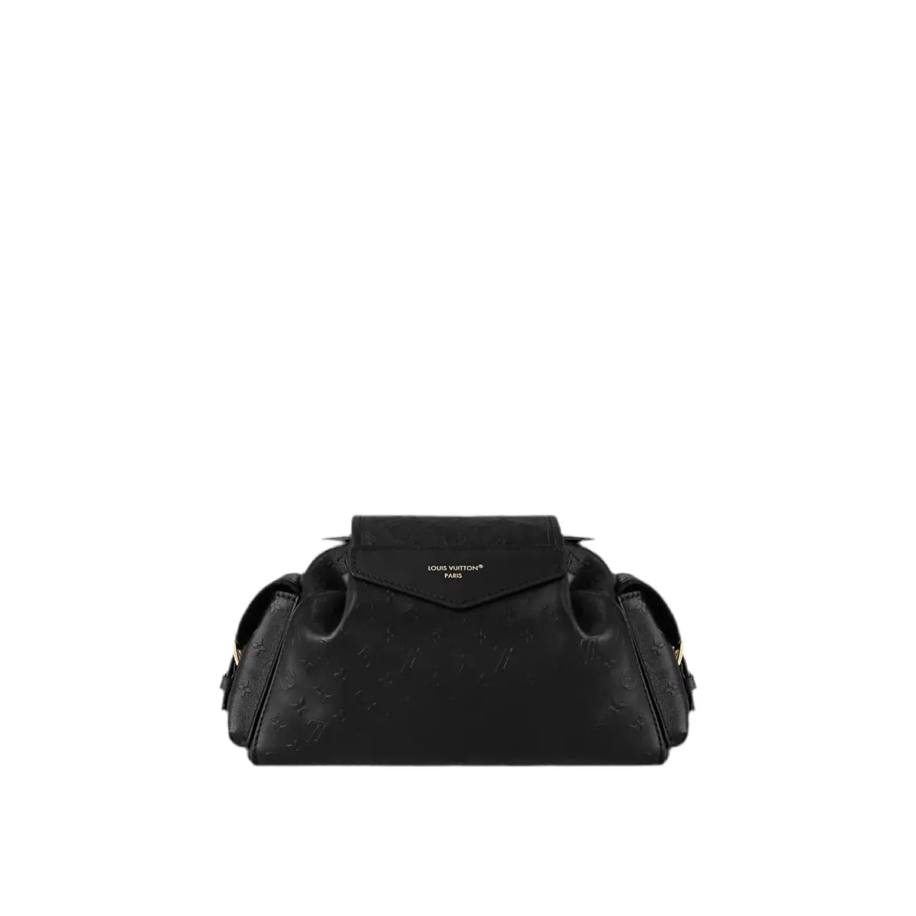 Louis Vuitton | Odyssée | Black Louis Vuitton