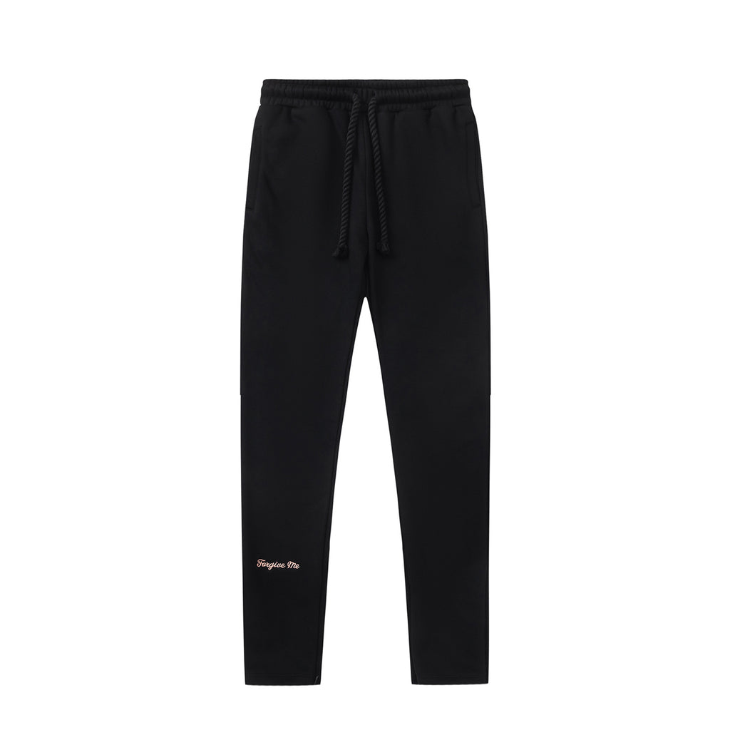 Syna World | Black Tracksuit