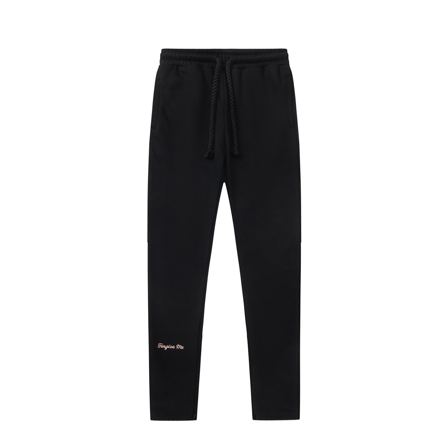 Syna World | Black Tracksuit