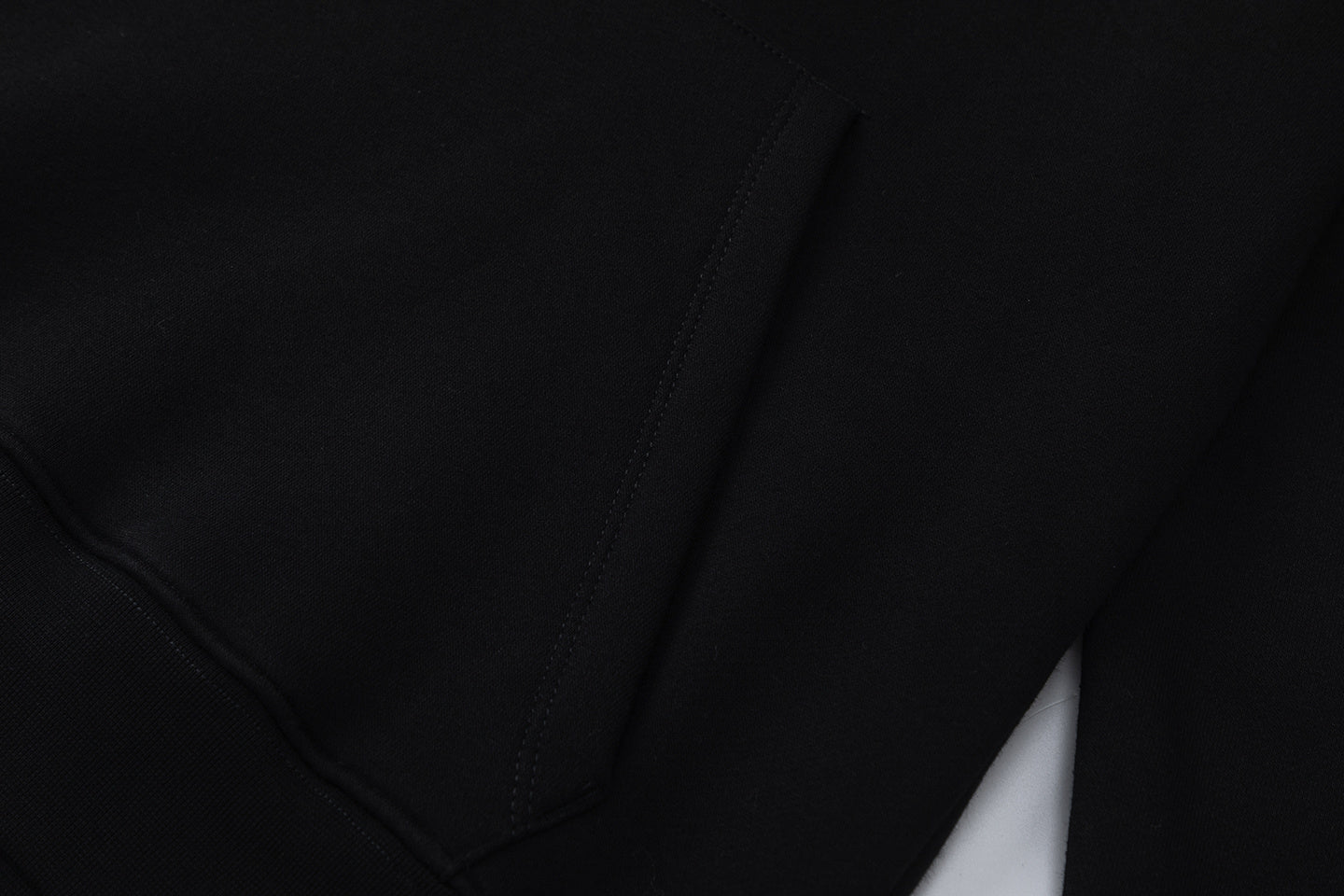 Syna World | Black Tracksuit