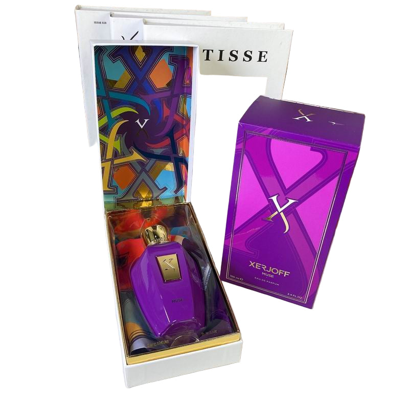 Xerjoff | Muse Eau de Parfum | 100