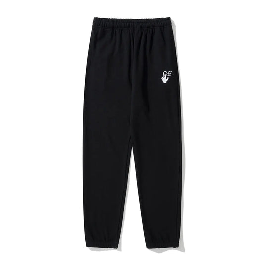 Off-White | Diagonal Stripe Track Pants | Multiple Colors Off-White