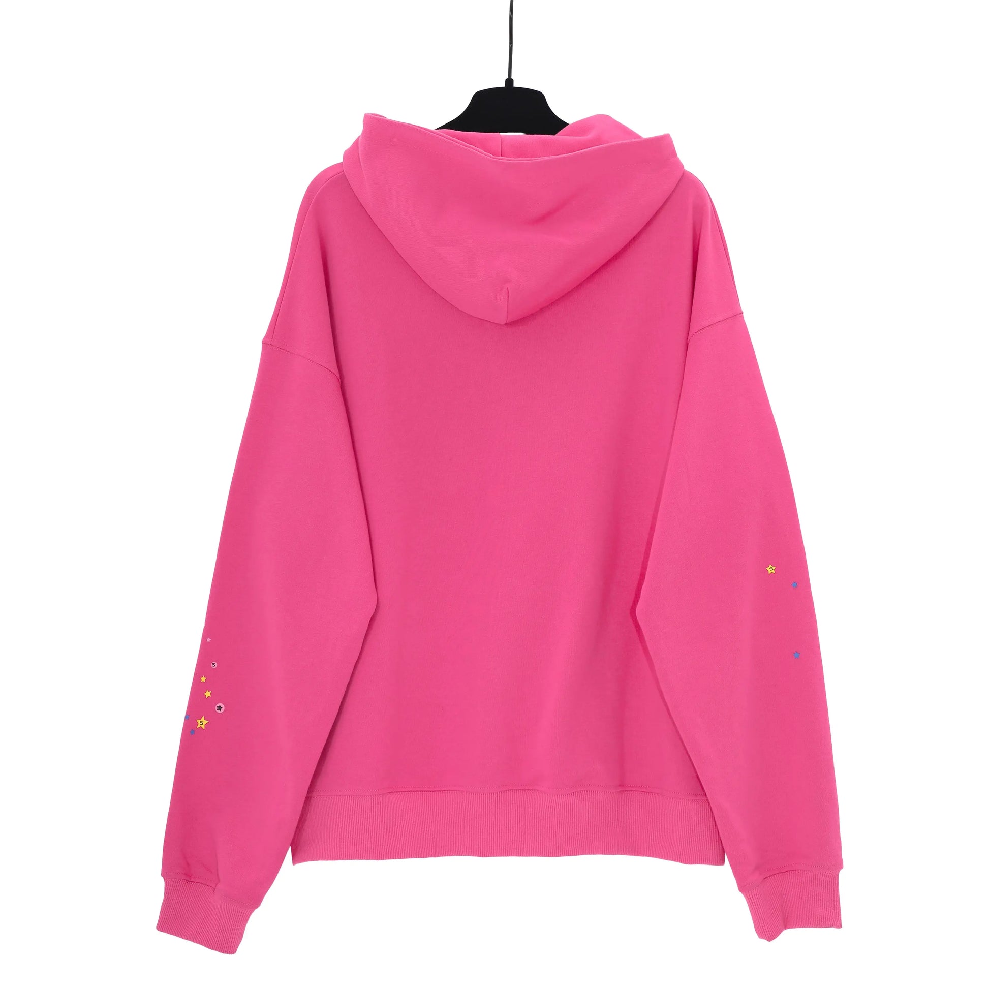 Sp5der Web Hoodie UndergroundDesignerPlug