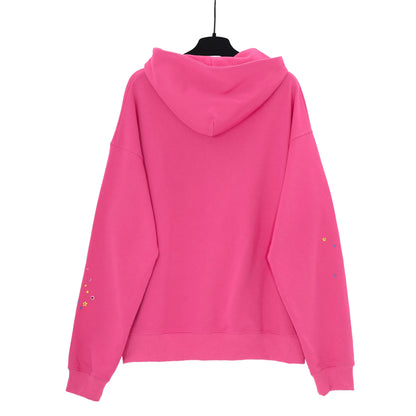 Sp5der Web Hoodie UndergroundDesignerPlug