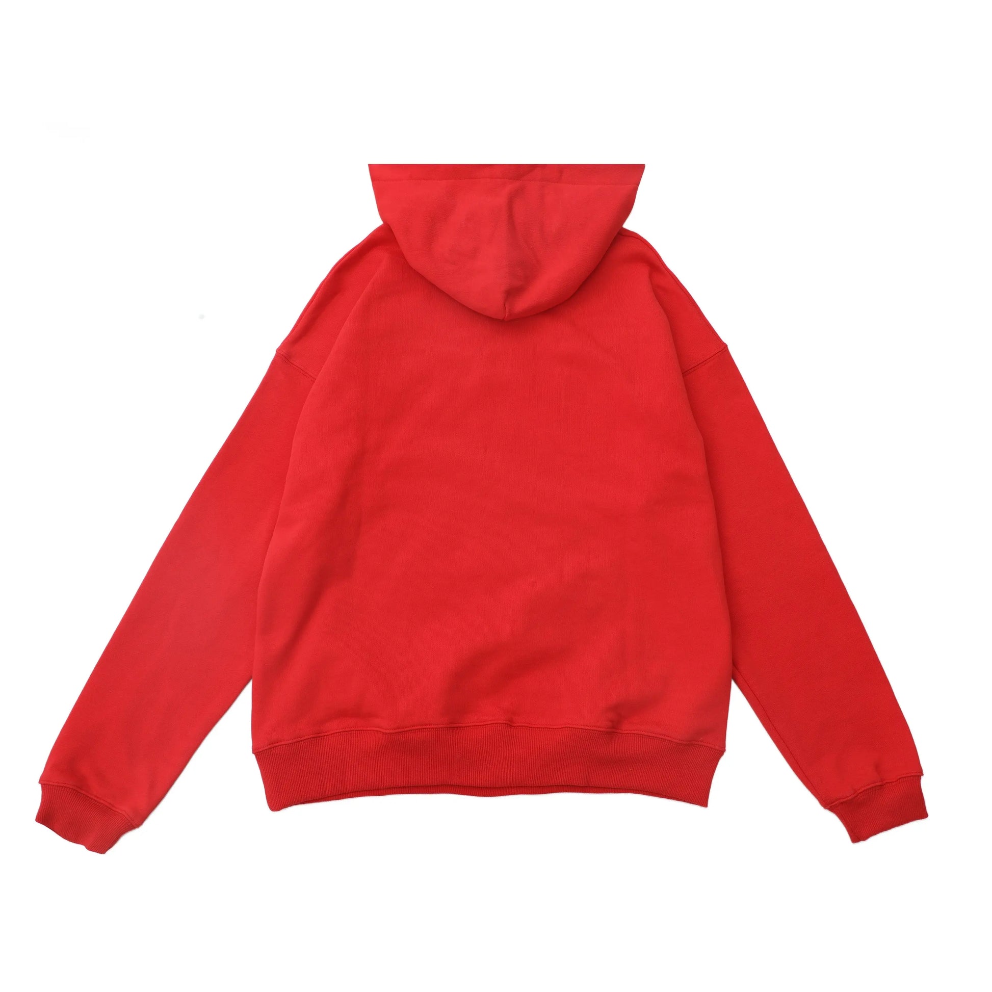 Sp5der | Heroes & Villains Hoodie | Oversized Streetwear Sp5der