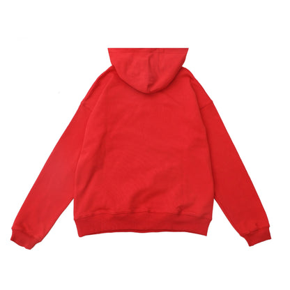 Sp5der | Heroes & Villains Hoodie | Oversized Streetwear Sp5der