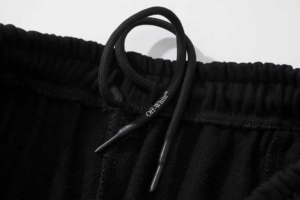 Off-White | Diagonal Stripe Track Pants | Multiple Colors Off-White