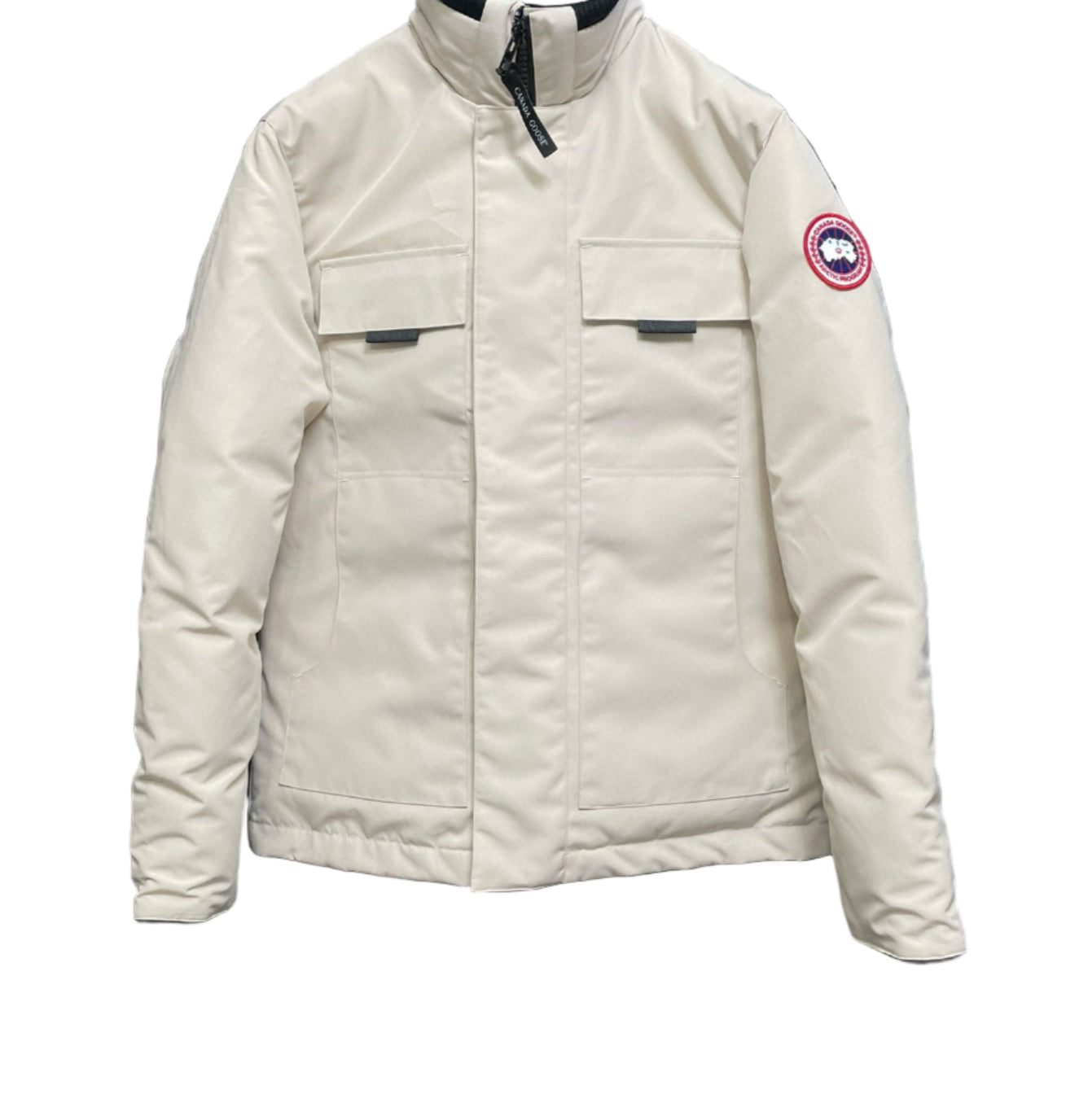 Canada Goose | Arctic Parka | Black, Beige, Grey