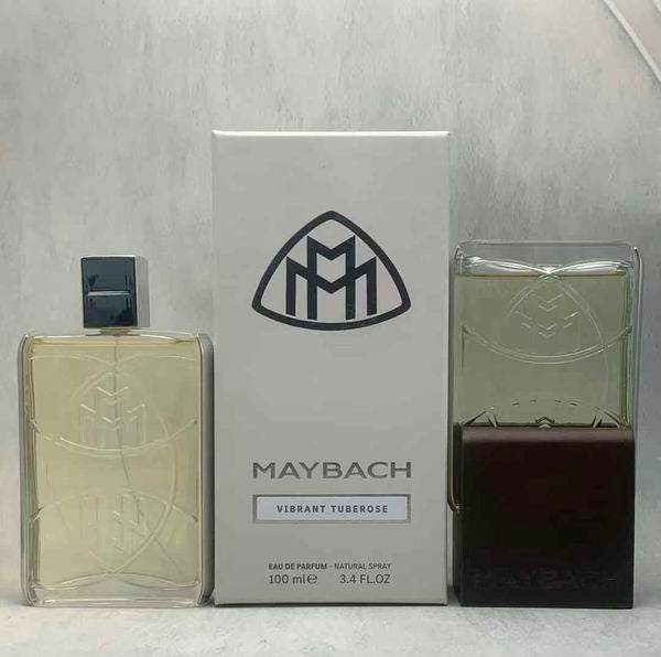 Maybach | 4-in-1 Eau de Parfum Collection | 100ml Each