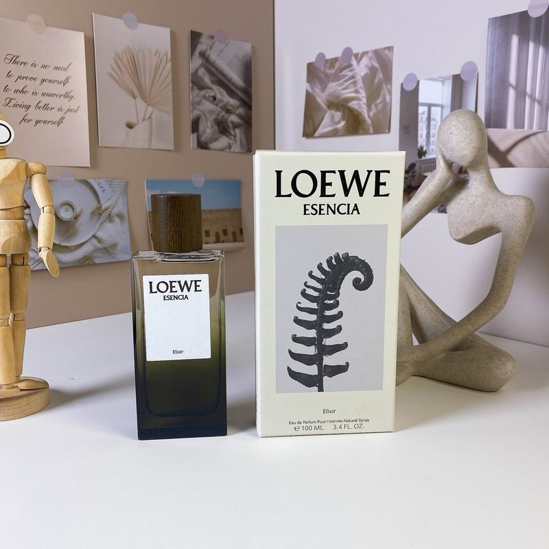 Loewe | Esencia Elixir Eau de Parfum | 100ml
