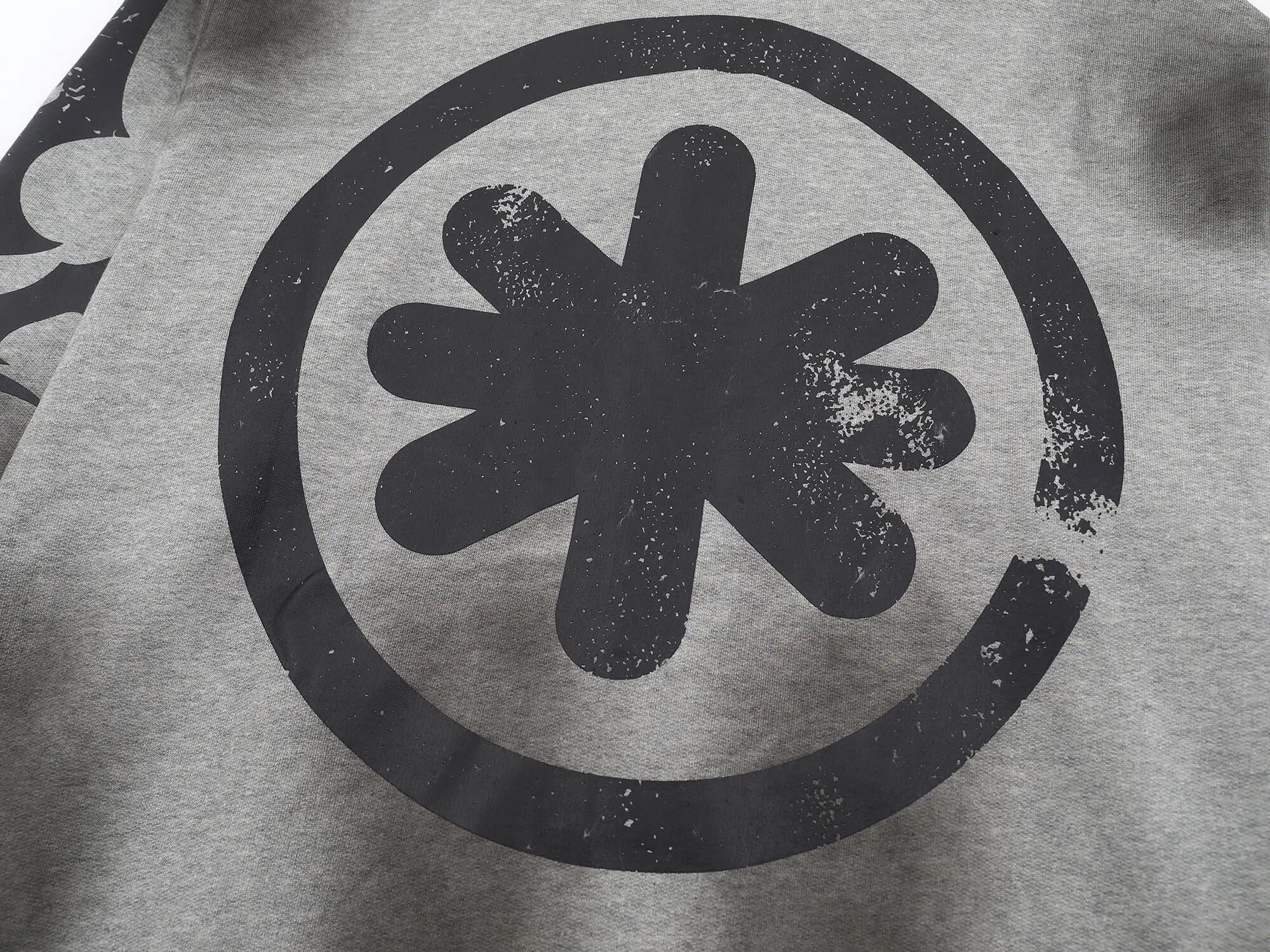 LOSTSHDWS | Full Zip Tracksuit Set Black LOSTSHDWS