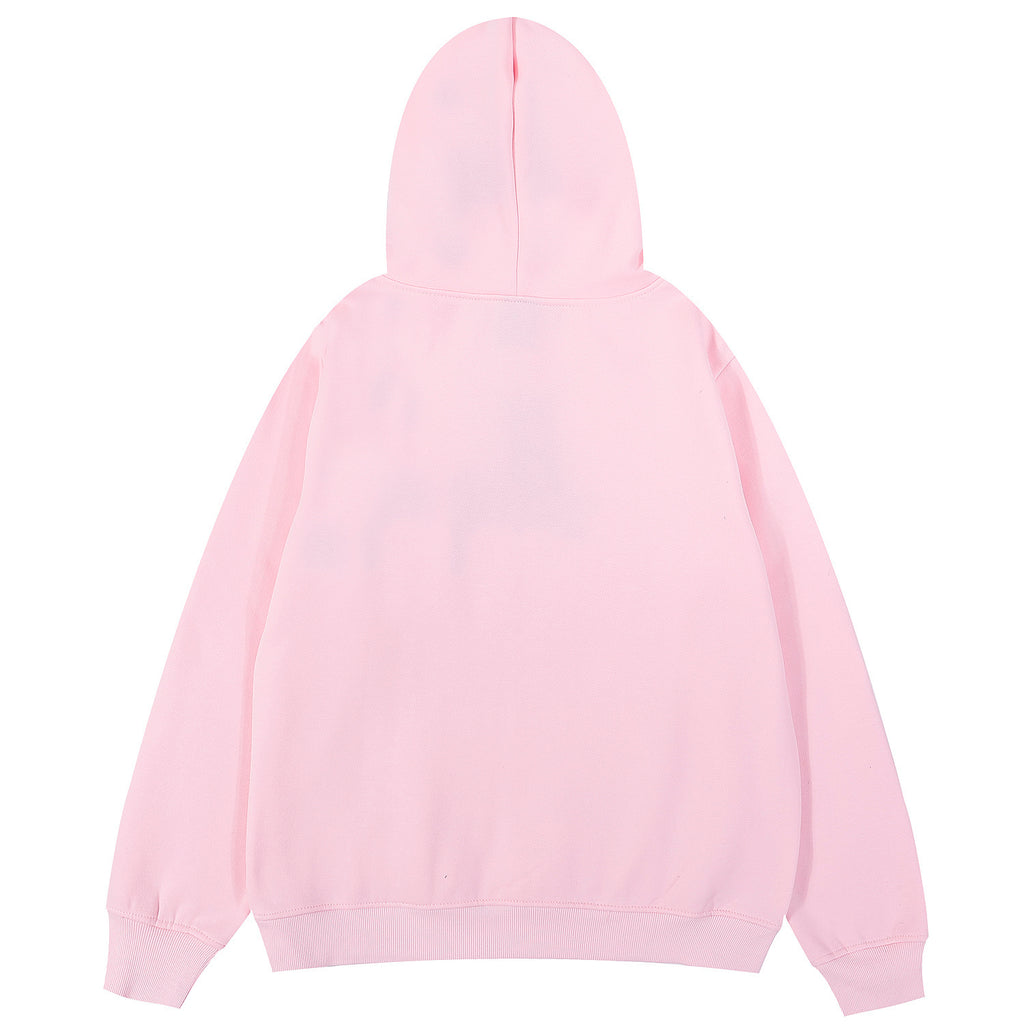 Stüssy | Basic Hoodie | Multiple Colors